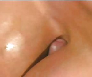 Moi sexy asian minka con enormes peitos fode branco cliente