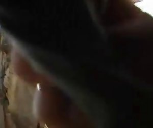 Whorish asiáticos pornstars en botas