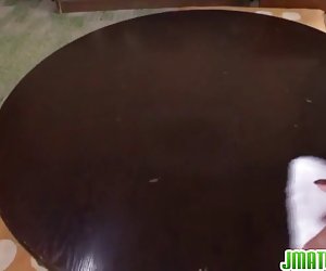 Neko ayami está raspada bichano fodido duro