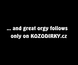 Sneak peek: divertido porno depredador - kozodirky.cz