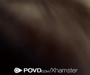 Hd - povd petite adolescente callie calypso con bichano axustado fode